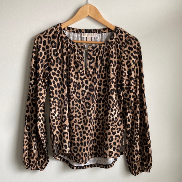 Michael by Michael Kors Women's Top NEW - Picture 1 of 10